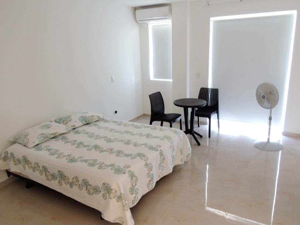 Sea Colors Apartments Сан-Андрес Экстерьер фото